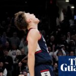 Men’s March Madness: UConn stun No 1 seed Duke with last-second three-pointer | NCAA Tournament 2026