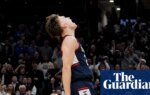Men’s March Madness: UConn stun No 1 seed Duke with last-second three-pointer | NCAA Tournament 2026