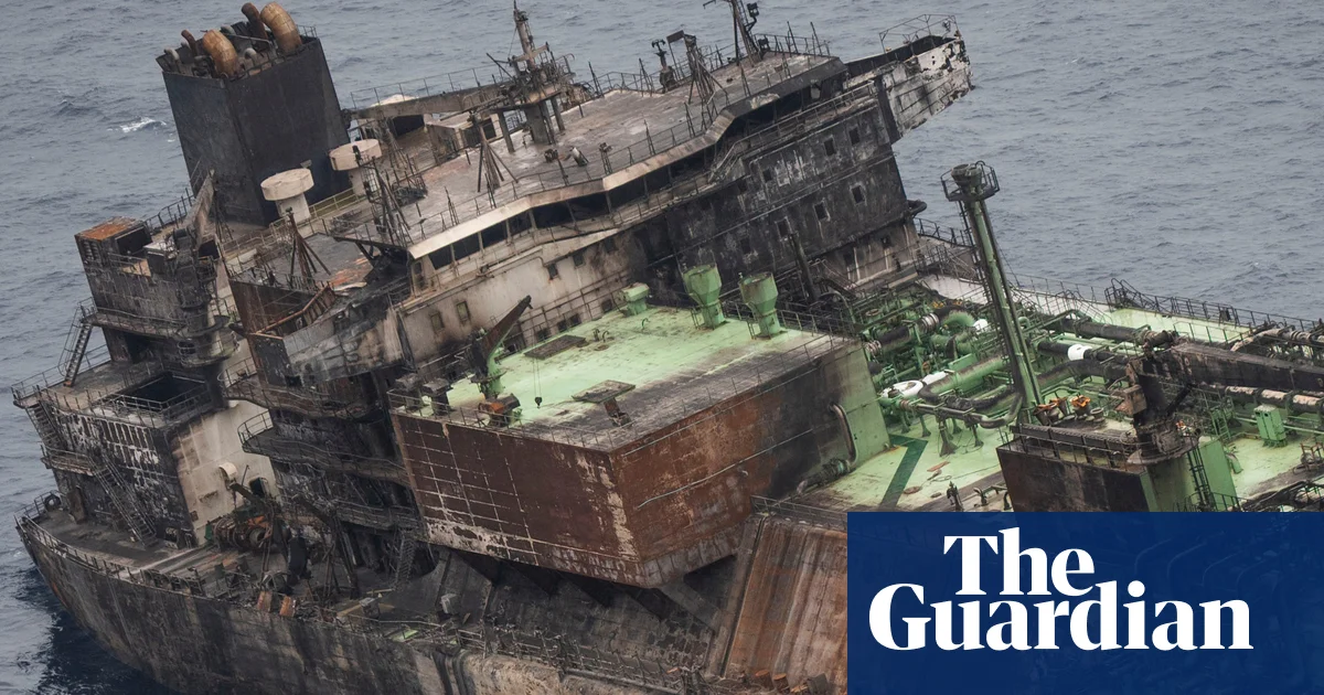 Damaged Russian tanker carrying natural gas floats into Libyan waters | Libya