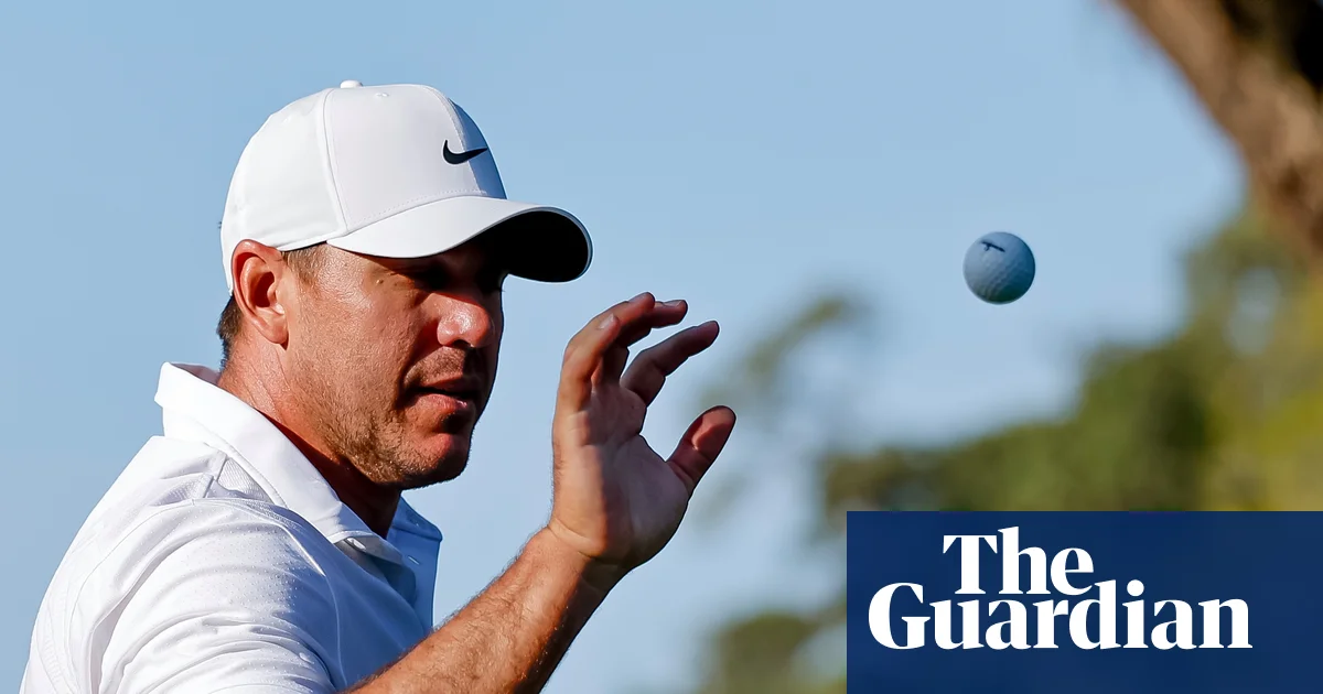 LIV golfers to remain frozen out of Players Championship, says PGA Tour chief | PGA Tour