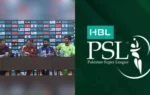 'What's wrong?': David Warner loses cool at PSL captains’ presser - Watch
