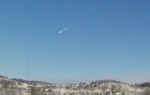 Meteor identified as likely cause of boom heard across Ohio
