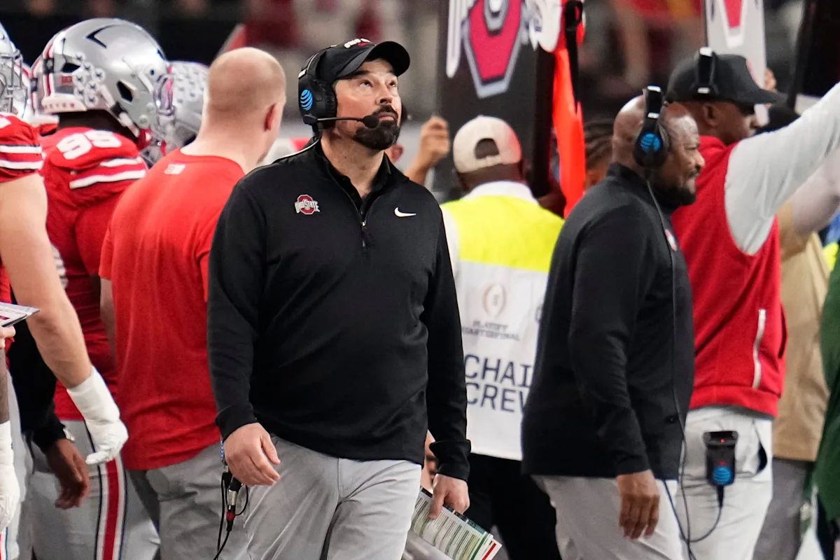 Ohio State football self-reports minor violations