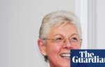 Christine McCartney obituary | Microbiology