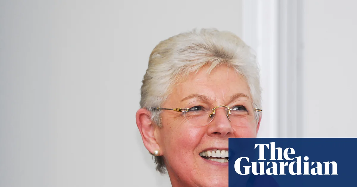 Christine McCartney obituary | Microbiology