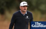 Keegan Bradley ‘still heartbroken’ by Ryder Cup loss but open to returning as USA captain | Golf