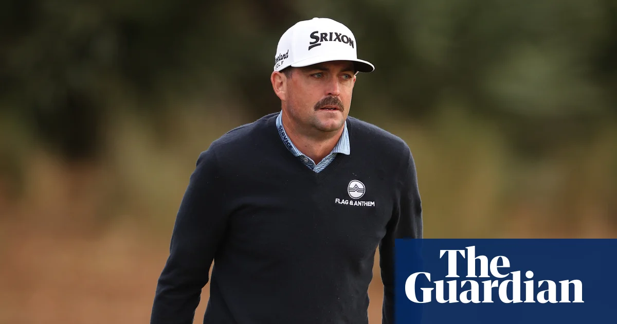 Keegan Bradley ‘still heartbroken’ by Ryder Cup loss but open to returning as USA captain | Golf