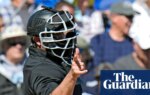 Former MLB umpire fears officials face humiliation by ‘computer geeks’ under ABS | MLB