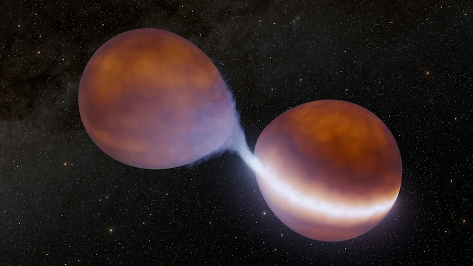 Scientists find 2 'failed stars' that may have a second chance to shine bright — by getting together