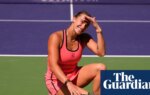 Aryna Sabalenka ends losing streak against Elena Rybakina to take Indian Wells title | Tennis
