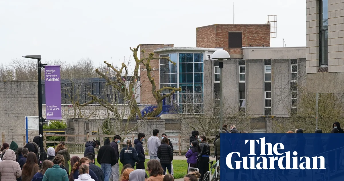 NHS took two days to raise alarm about Kent meningitis outbreak, says report | Meningitis