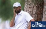 Scheffler searches for form with Masters looming as Åberg leads the way at Players | PGA Tour