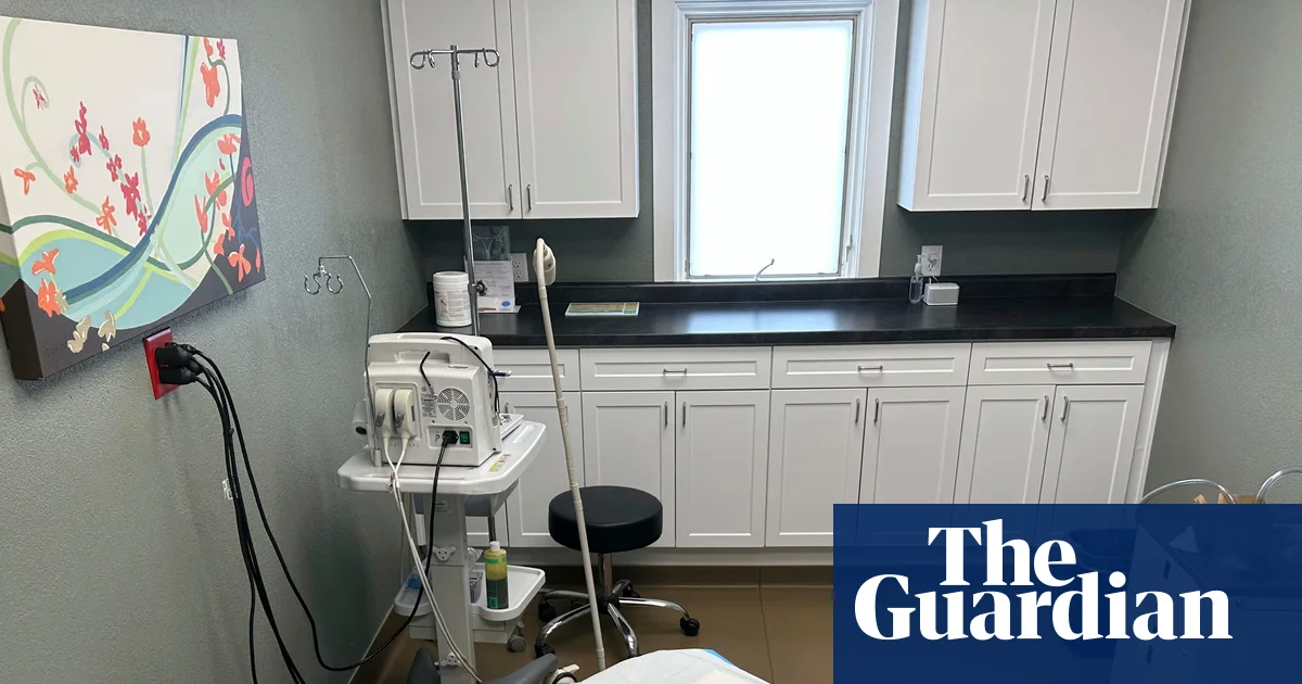 Wyoming passes new six-week abortion ban that lawmakers call ‘insult to voters’ | US news