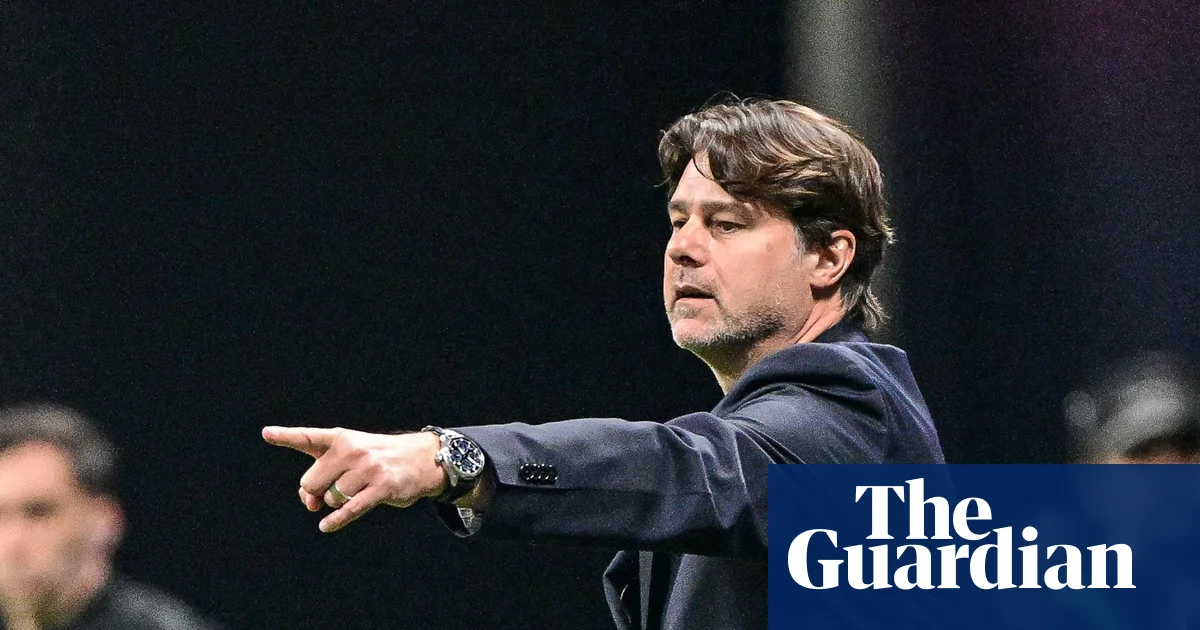 Mauricio Pochettino distances himself from Spurs return but backs club to avoid relegation | USA