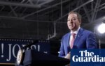 US public health groups urge firing of EPA boss Zeldin, saying he ‘brazenly betrayed’ agency | US Environmental Protection Agency