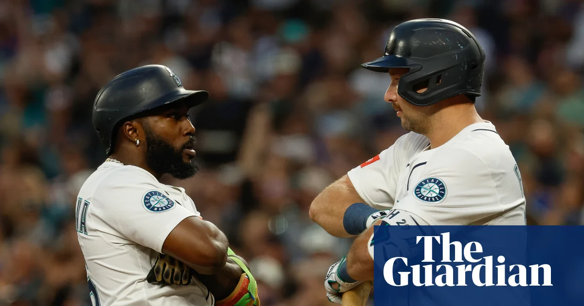 Arozarena sorry after expletive-laced comments about Mariners teammate Raleigh at WBC | Seattle Mariners