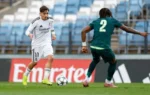 Real Madrid secure long-term future of 19-year-old academy gem