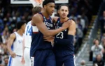 UConn comes back from 19 down to stun Duke with last-second 3, punch last ticket to Final Four with historic rally