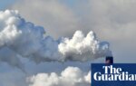 Germany misses climate targets as emissions barely fall in 2025 | Germany