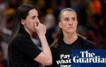 WNBA team owners ratify new CBA that will see top players earn $1.4m a year | WNBA