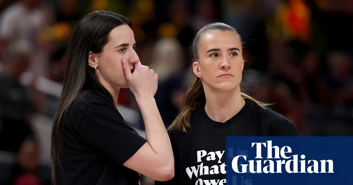WNBA team owners ratify new CBA that will see top players earn $1.4m a year | WNBA