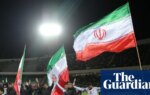 Iran will boycott the US but not the World Cup, country’s football head says | Iran