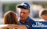 Gary Woodland wins Houston Open after brain surgery and PTSD struggles: ‘Today was a good day’ | Golf