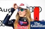 Mikaela Shiffrin closes on overall World Cup title after record slalom win | Mikaela Shiffrin