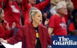 Molly Miller, ‘pretty privilege’ and women’s basketball’s beauty trap | College basketball