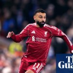 Don Garber hits back at Egypt executive who warned Salah against MLS move | MLS