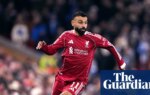 Don Garber hits back at Egypt executive who warned Salah against MLS move | MLS