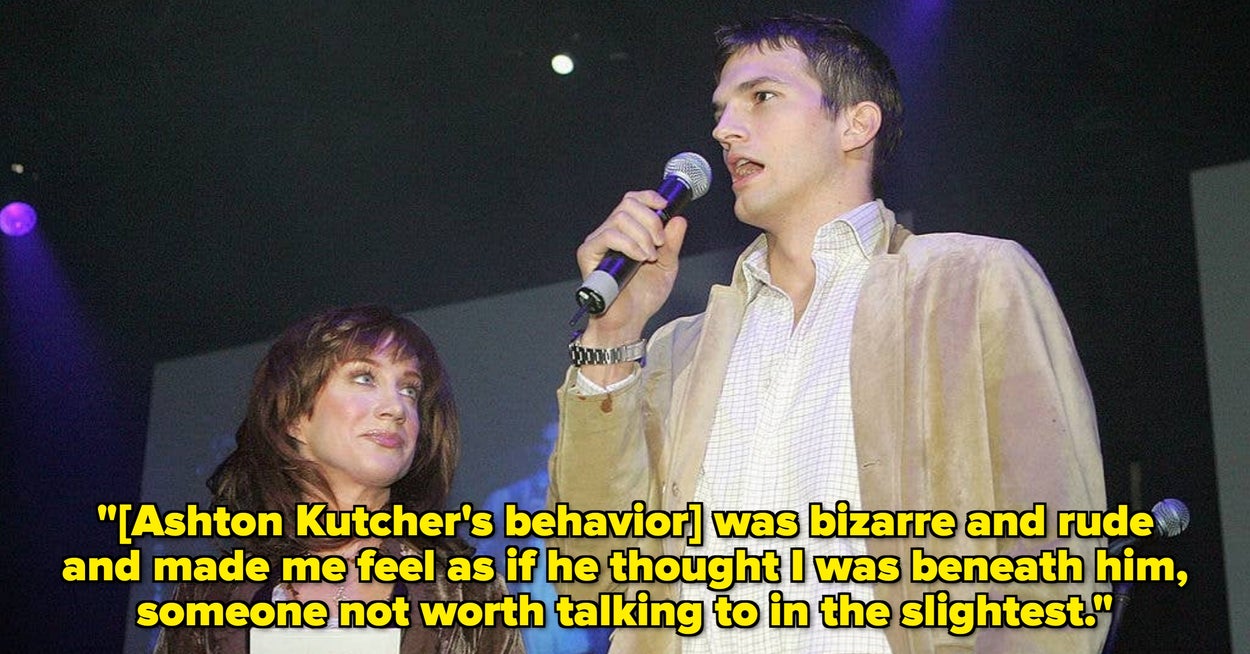 Rudest Celebrities In Real Life