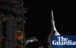 Does going to the moon still matter? – podcast | Science