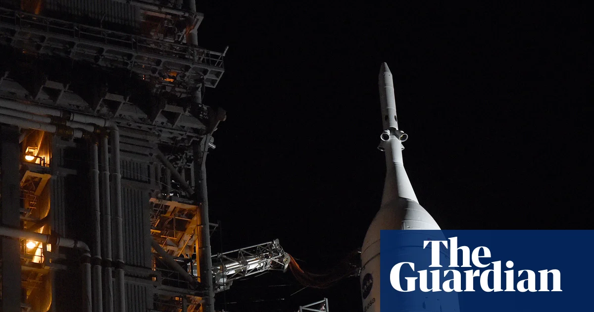 Does going to the moon still matter? – podcast | Science