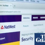 I nearly lost my new home because of a NatWest banking error | Banking