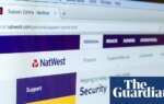 I nearly lost my new home because of a NatWest banking error | Banking