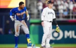 Shohei Ohtani homers, but Japan eliminated by Venezuela