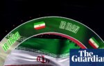 Iran say they are negotiating with Fifa to move their World Cup games to Mexico | World Cup 2026