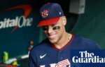 USA see off Canada to book World Baseball Classic semi-final with Dominican Republic | World Baseball Classic