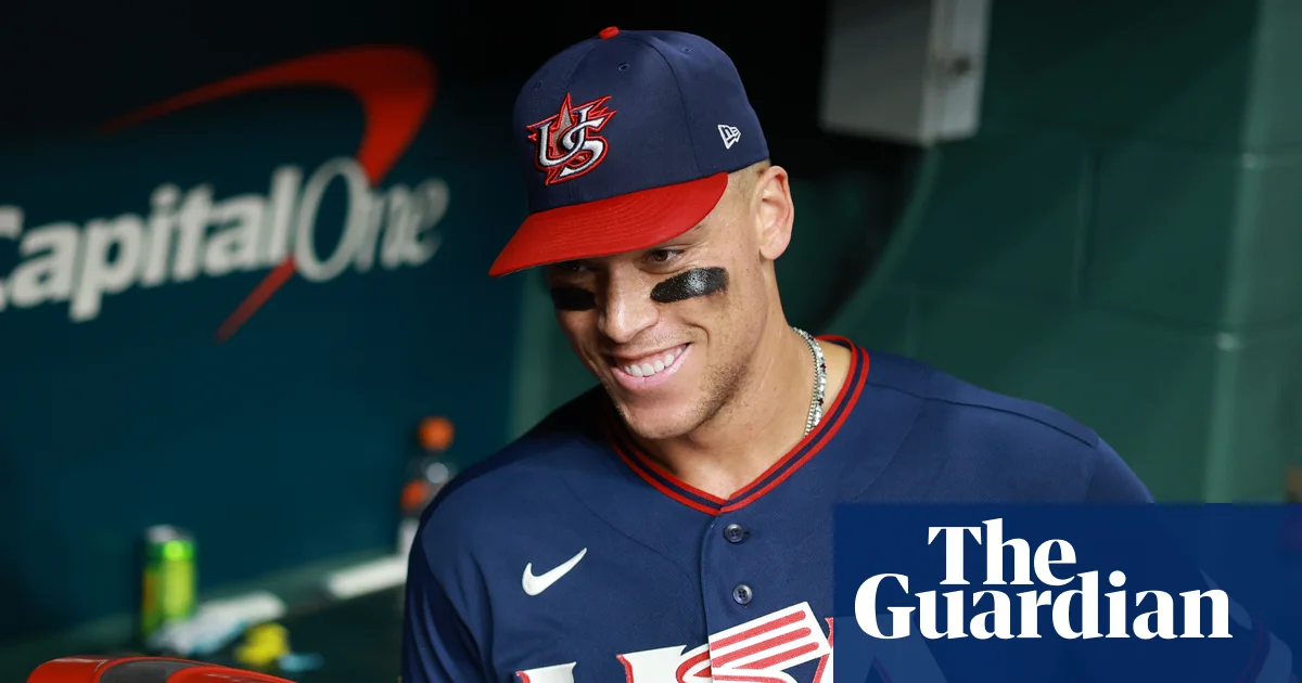 USA see off Canada to book World Baseball Classic semi-final with Dominican Republic | World Baseball Classic