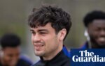 Gio Reyna keen to repay Mauricio Pochettino’s faith as World Cup approaches | USA