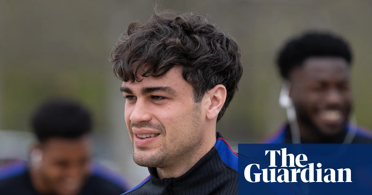 Gio Reyna keen to repay Mauricio Pochettino’s faith as World Cup approaches | USA