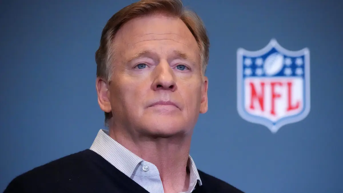 Roger Goodell