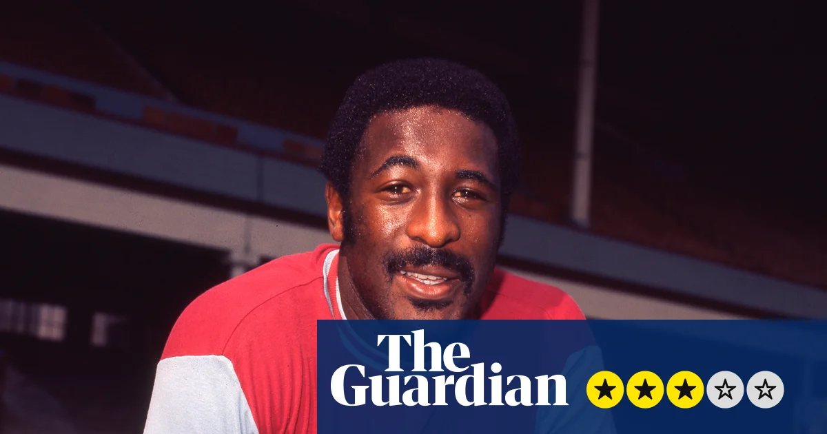 Transforming the Beautiful Game: The Clyde Best Story review – fitting tribute to a barnstorming trailblazer | Movies