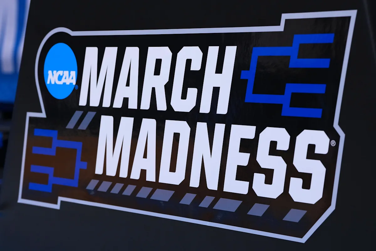 March Madness bracket: We had AI pick every game of the NCAA women's tournament. Here's who won
