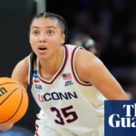Women’s Final Four on repeat as UConn, UCLA, Texas and South Carolina fight for title | NCAA Tournament