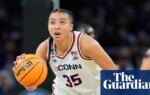 Women’s Final Four on repeat as UConn, UCLA, Texas and South Carolina fight for title | NCAA Tournament