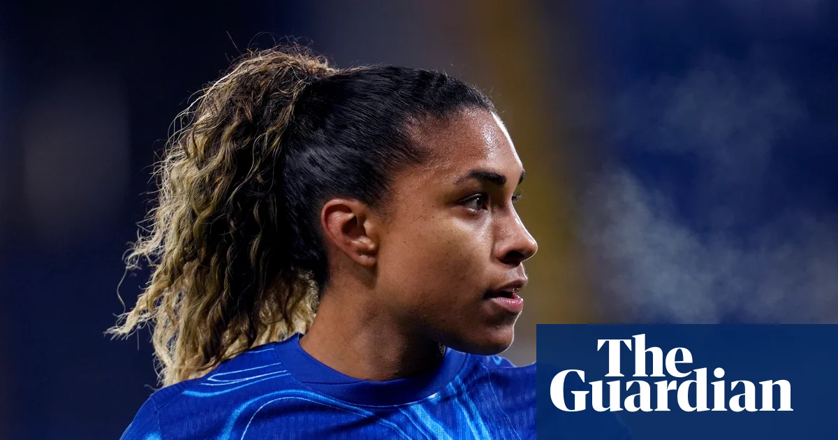 US star Catarina Macario departs Chelsea for record $8m, five-year deal with San Diego Wave | NWSL