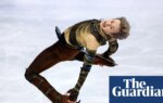 The Quad God reborn: Ilia Malinin leads world championships after Olympic shock | Ilia Malinin
