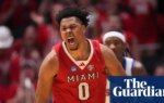 Miami (Ohio) rout SMU in First Four as Prairie View make NCAA Tournament history | NCAA Tournament 2026